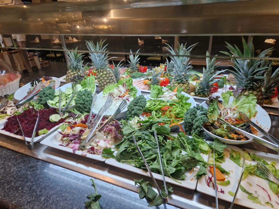 Gastro Grand Riviera Princess All Suites & Spa Resort