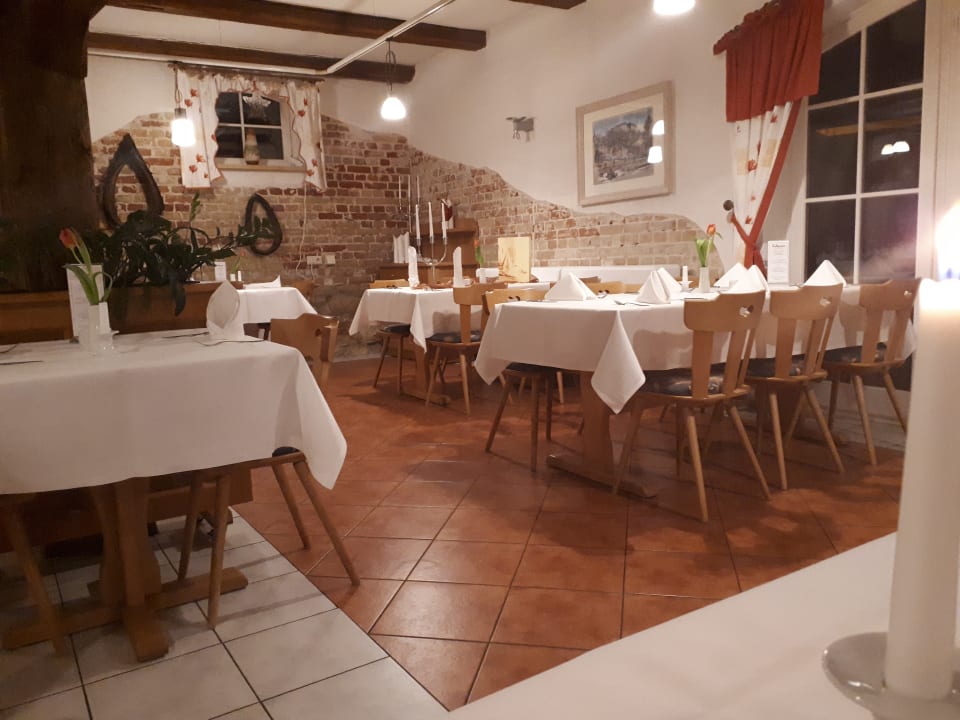 Gastro Hotel Gut Voigtländer