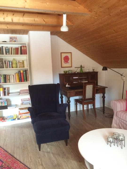 Zimmer Holiday home Schwarzwald Total