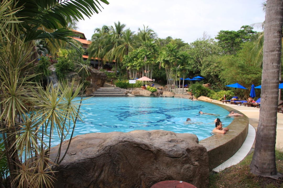 Pool Berjaya Langkawi Resort