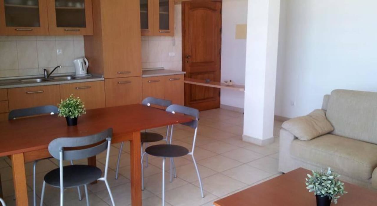 Cabral 1 Apartment Praia Cabral 1