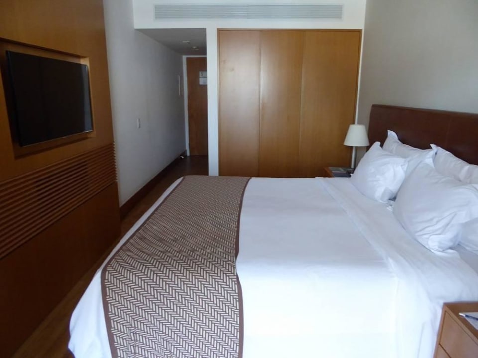 Zimmer 1508 Hotel PortoBay Rio de Janeiro