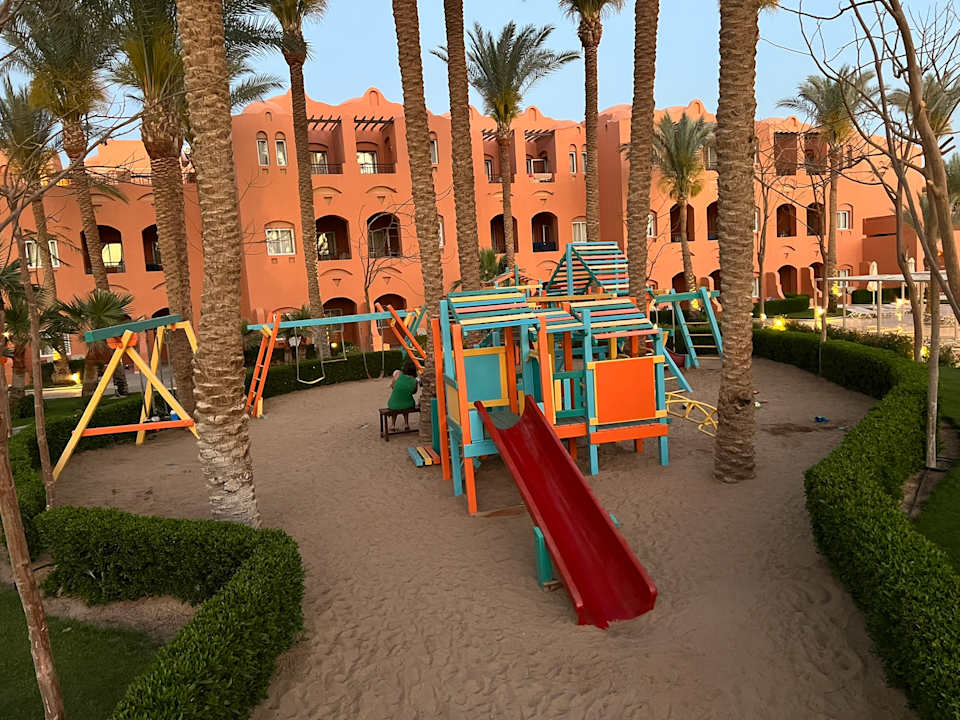 Sport & Freizeit Jaz Makadi Oasis Resort