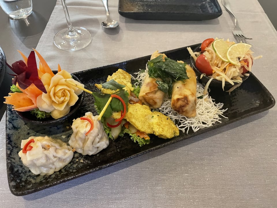 Gastro Deltapark Vitalresort