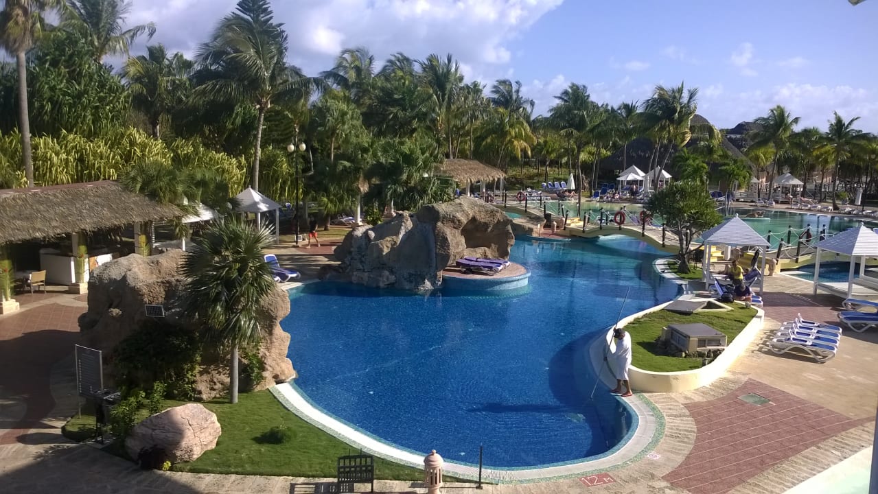 Pool Royalton Hicacos Resort & Spa - Adults only