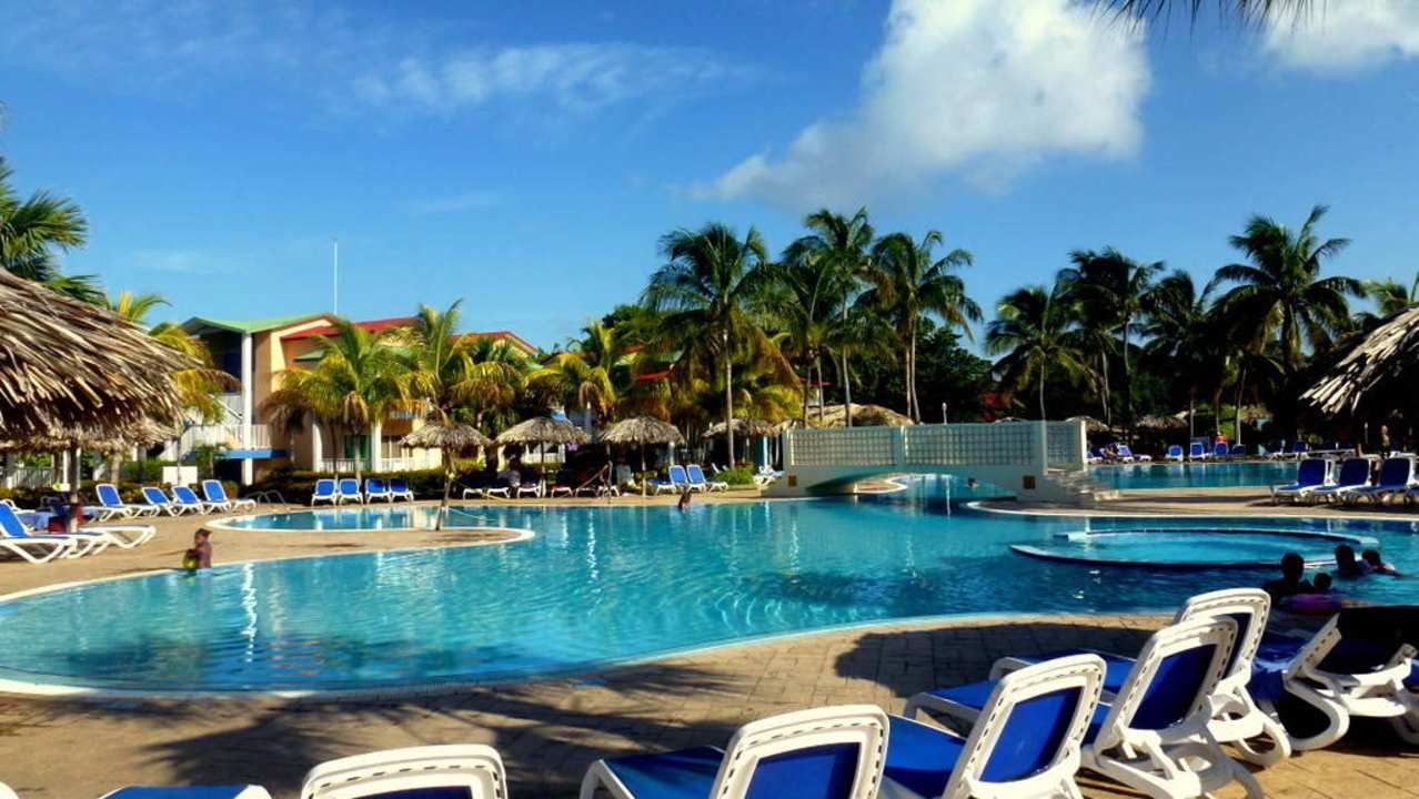 Babypool Iberostar Origin Taínos