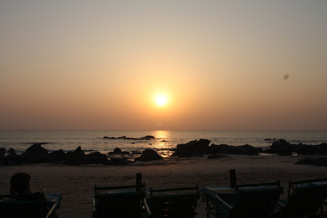 Strand Bayview - the beach resort