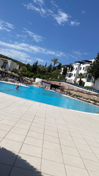 Pool Bodrum Holiday Resort & Spa