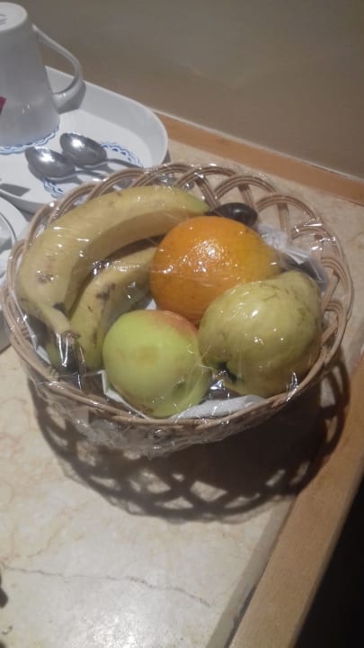 Zimmer Club Paradisio El Gouna, Red Sea