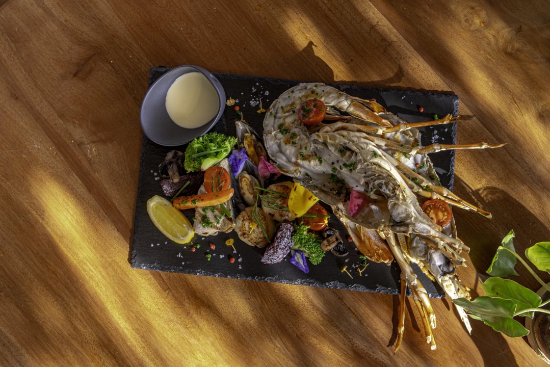 Gastro Ifuru Island Resort Maldives
