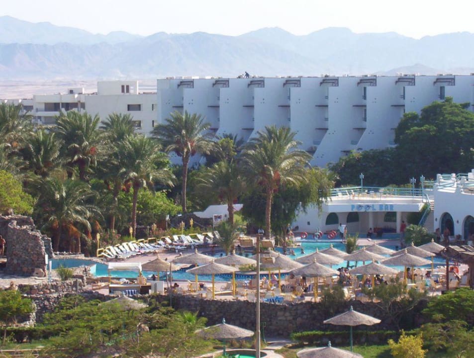 Wygląd zewnetrzny hotemu shams safaga. Shams Safaga Resort