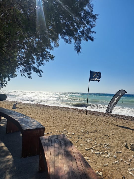 Strand TUI KIDS CLUB Alex Beach