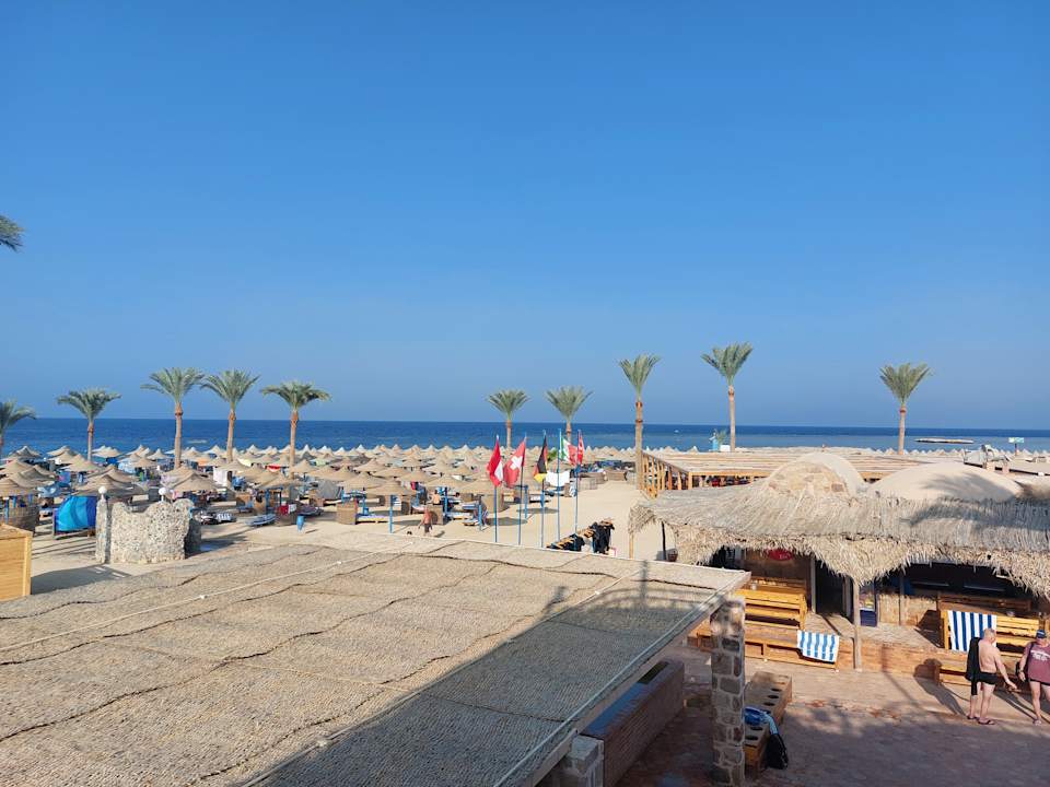 Zimmer Utopia Beach Club