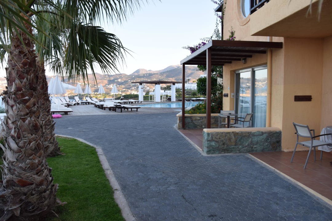 Zimmer (Bereich 100) Seaside A Lifestyle Resort