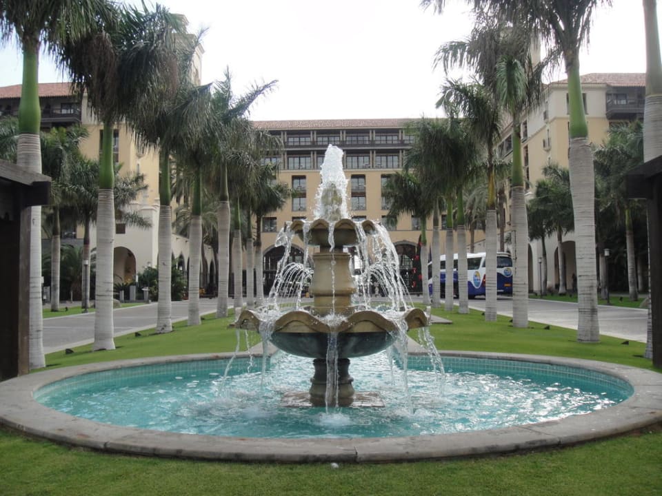 Hotel  Lopesan Costa Meloneras, Resort & Spa