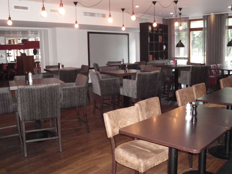 Restaurant Clarion Collection Hotel Slottsparken
