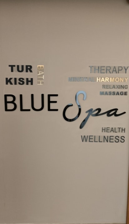 Sport & Freizeit TUI BLUE Barut Andız - All Inclusive - Adults Only