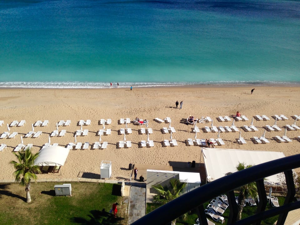 Ausblick Sentido Marea