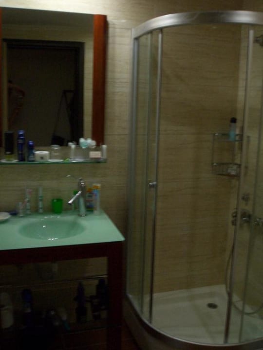 Bad Hotel Corissia Princess