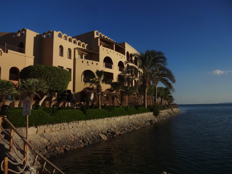 Außenansicht Hotel Three Corners Ocean View prestige - Adults only