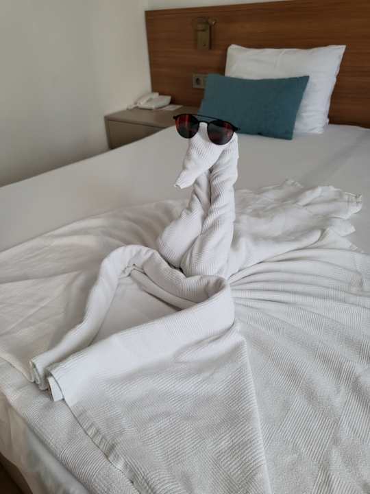 Zimmer Side Story Resort & Spa