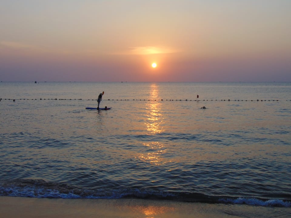 Strand Novotel Phu Quoc Resort