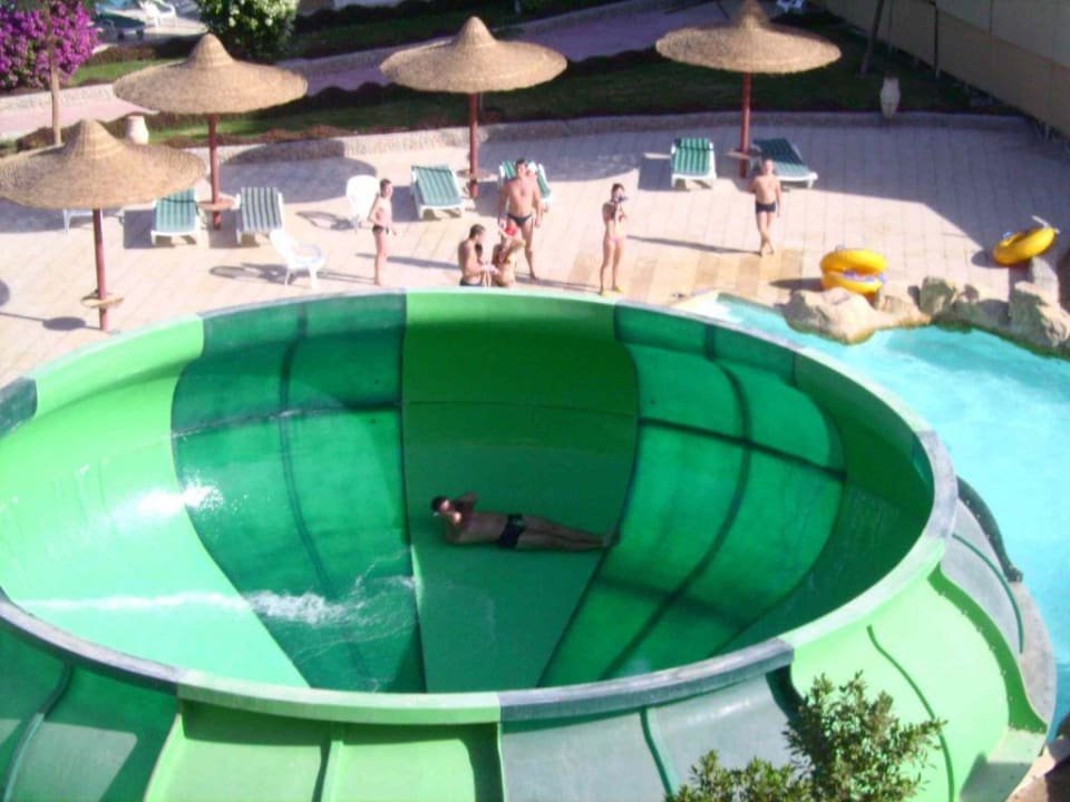Aqua Park Titanic Resort & Aqua Park