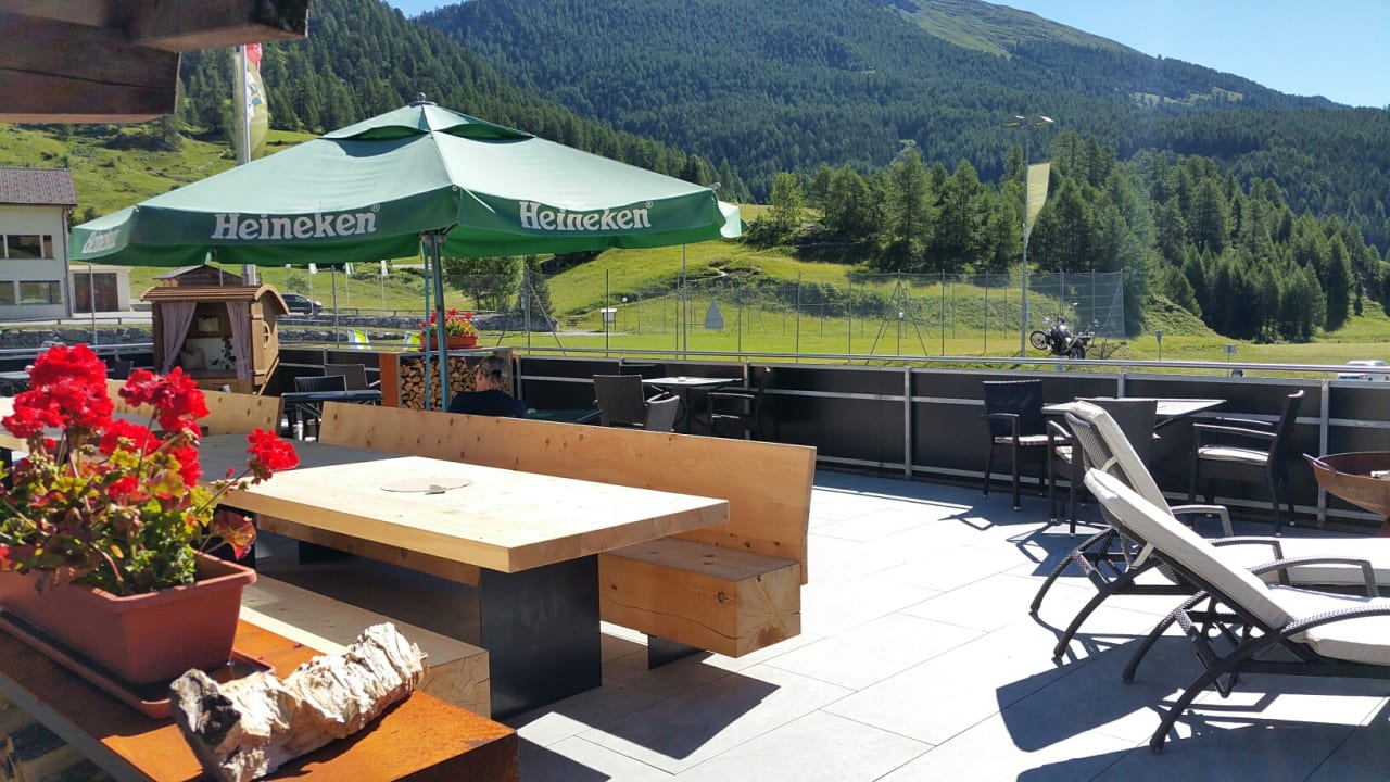 Sonstiges Hotel Al Rom