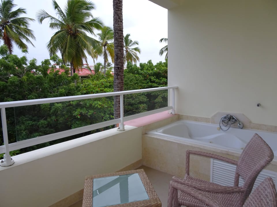Standard Doppelzimmer Secrets Royal Beach Punta Cana - Adults only