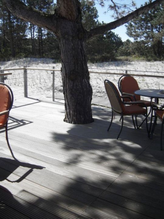 Umweltschutz! Hotel Windschur