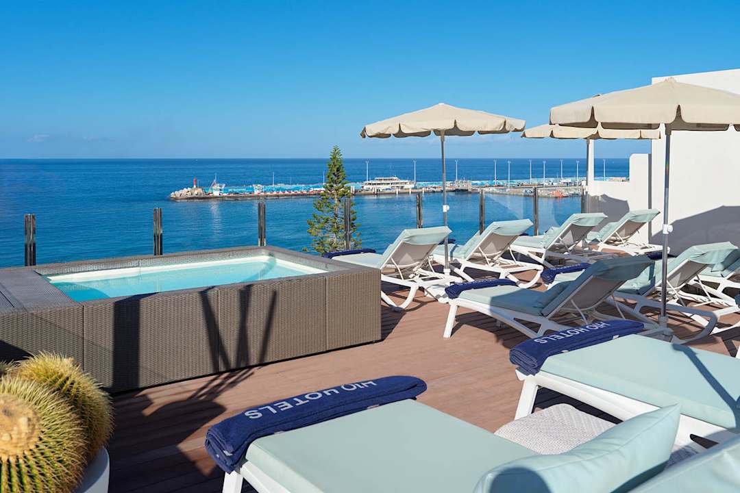 Sonstiges Boutique H10 Big Sur - Adults only