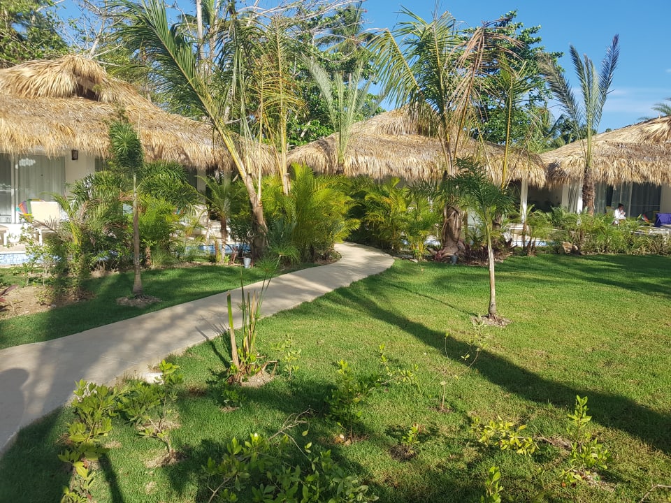 Garten Viva V Samana by Wyndham – Adults Only