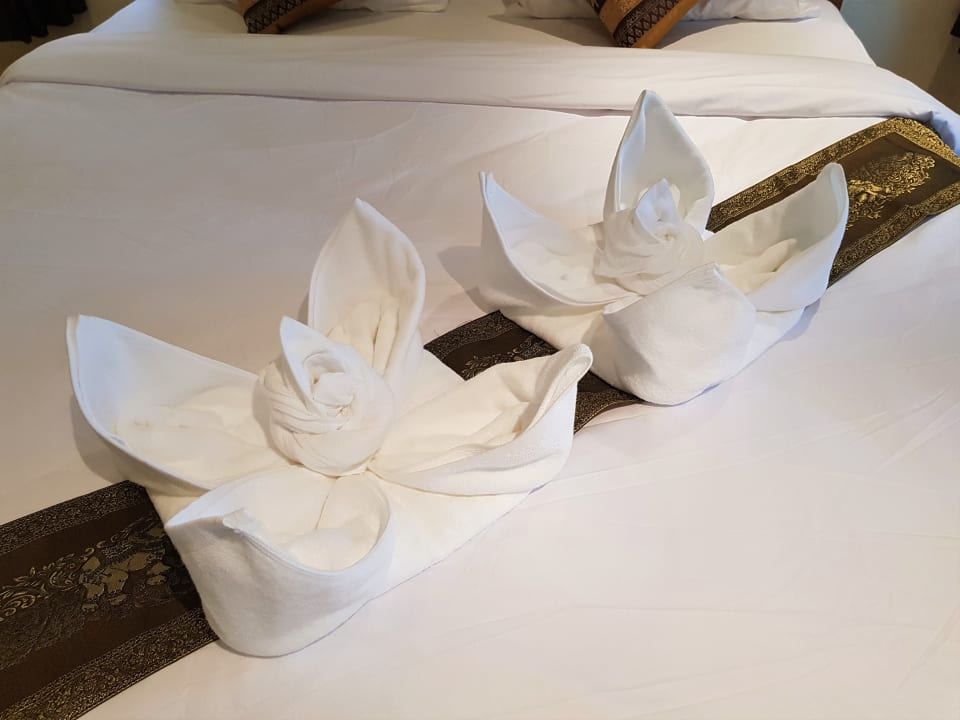 Zimmer Lanta Naraya Resort