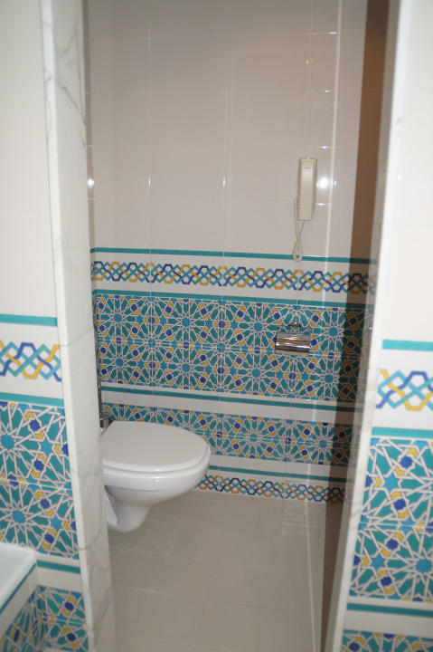 WC Oceana Hotel & Spa