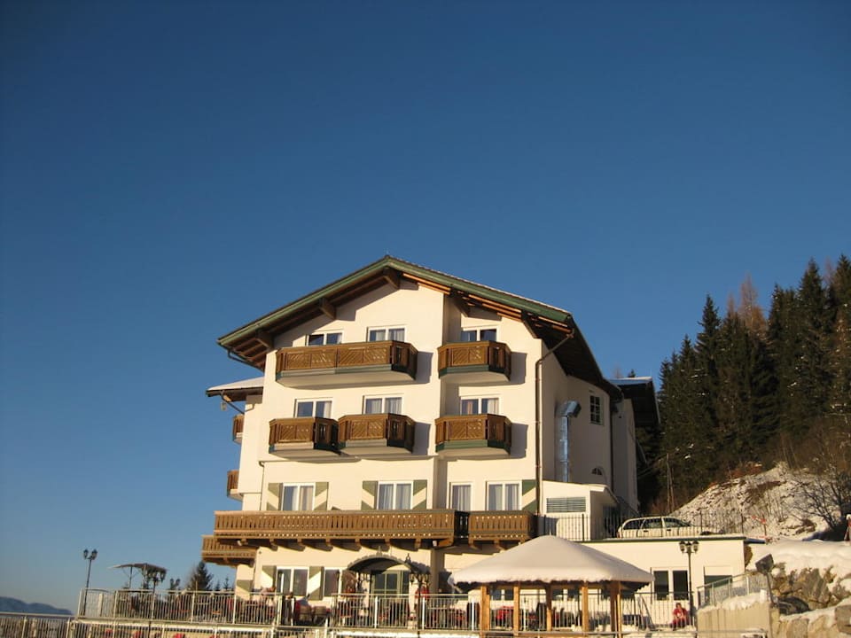 Hotel Hotel Hahnbaum