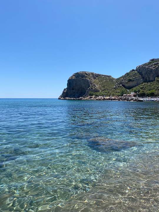 Strand alltoura Club Hotel Porto Angeli Beach Resort
