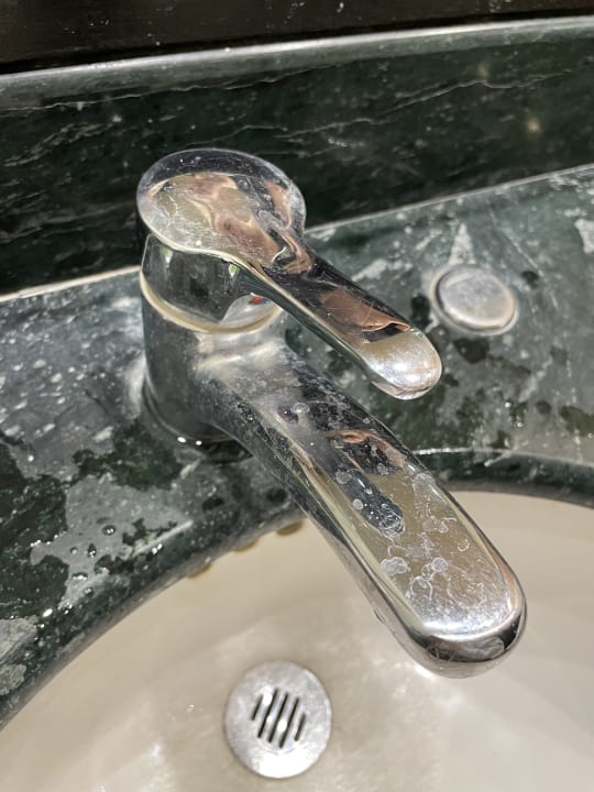 Zimmer Grand Oasis Tulum Riviera - All Inclusive