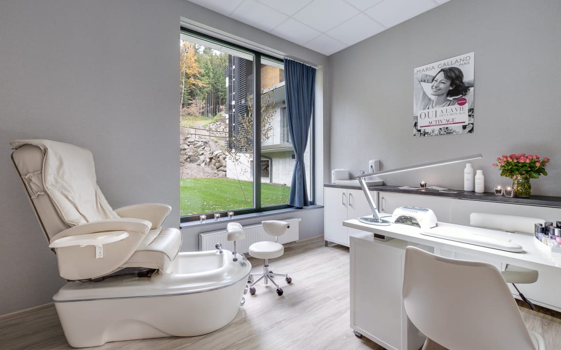 Sport & Freizeit Blue Mountain Resort