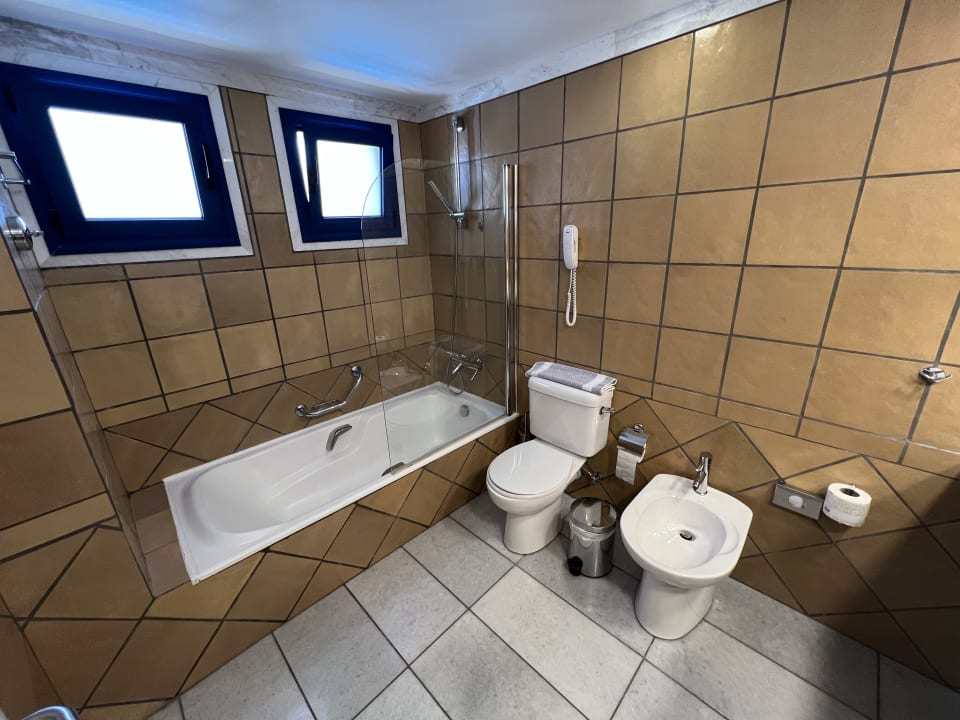 Zimmer Creta Maris Resort