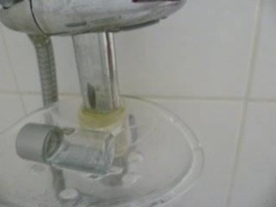 Duschreste Brit Hotel Besançon L'Horloge