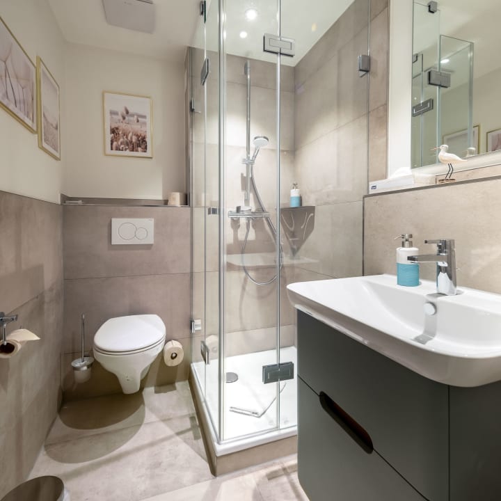 Zimmer Nordsee-Hotel Arlau-Schleuse