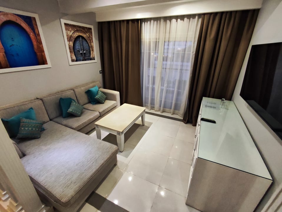 Zimmer The Grand Palace - Adults only