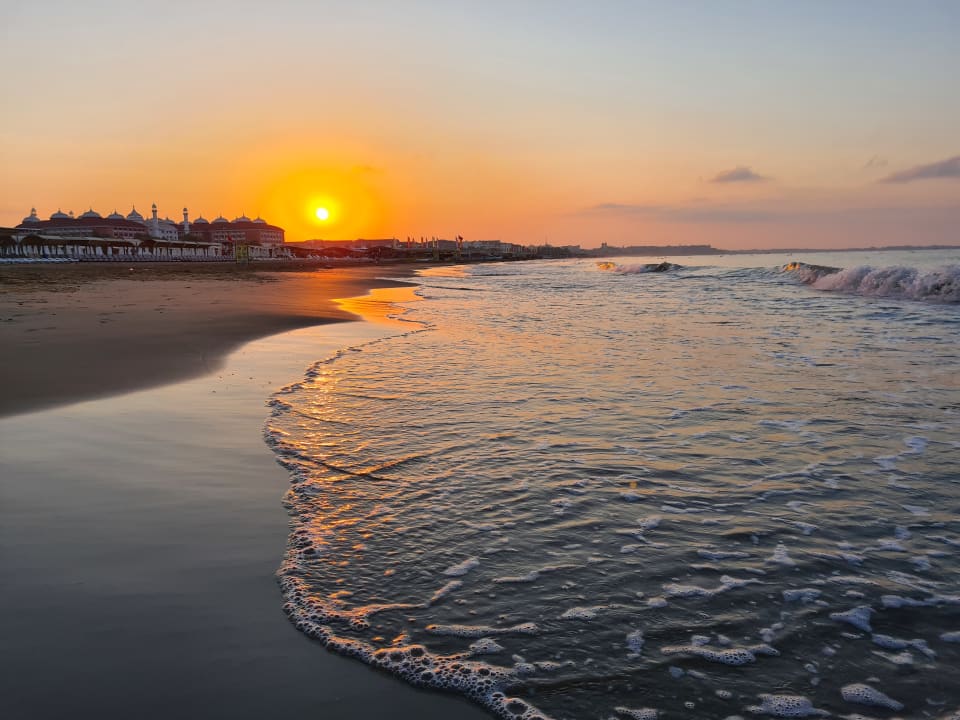 Strand Aydinbey Kings Palace & Spa