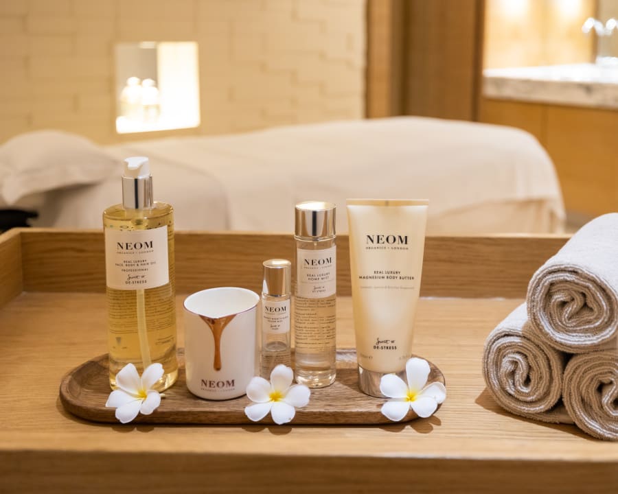 Sport & Freizeit DoubleTree by Hilton Dubai - Jumeirah Beach