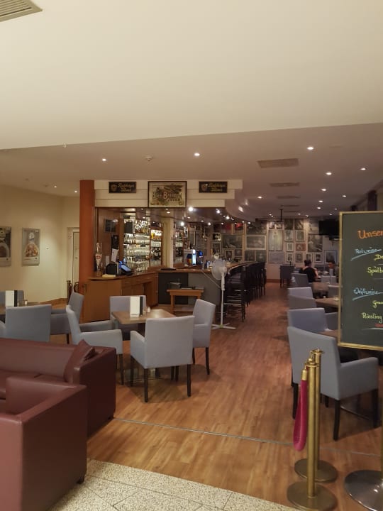 Gastro ACHAT Hotel Magdeburg