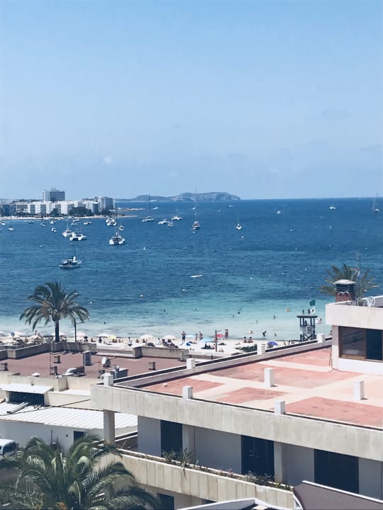 Strand Bellamar Hotel Beach & Spa