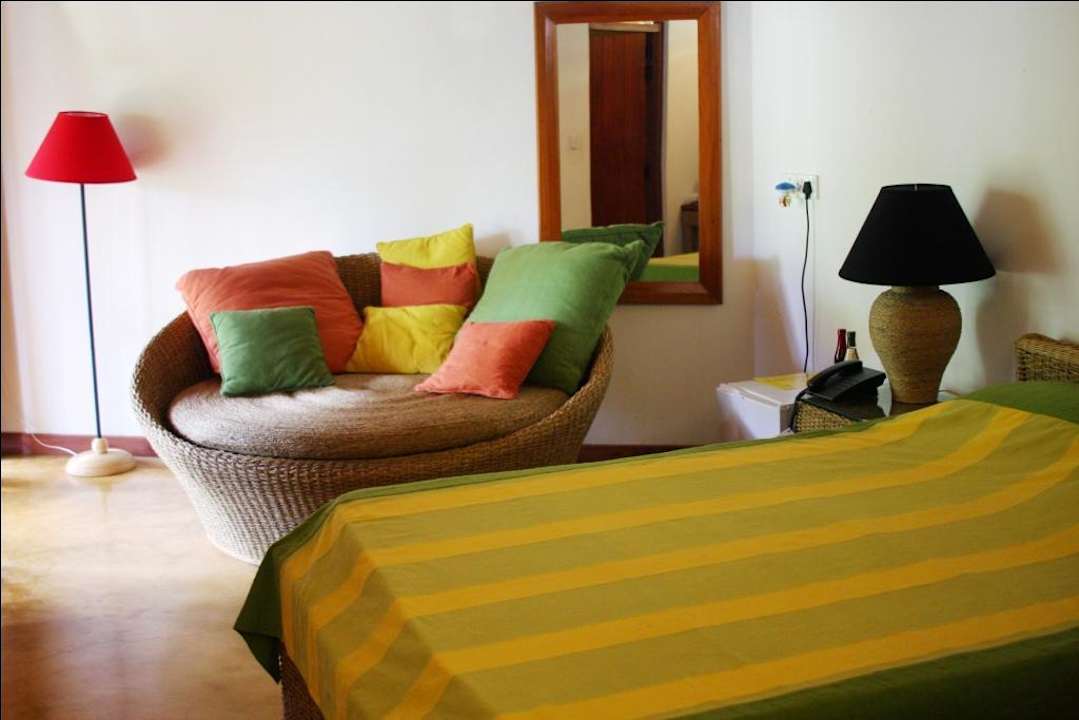 Luxury room Country Garden Resort