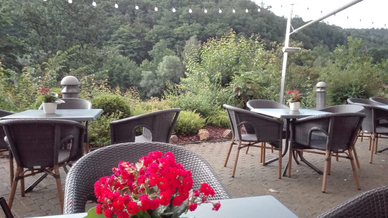 Sonstiges Göbel's Seehotel Diemelsee