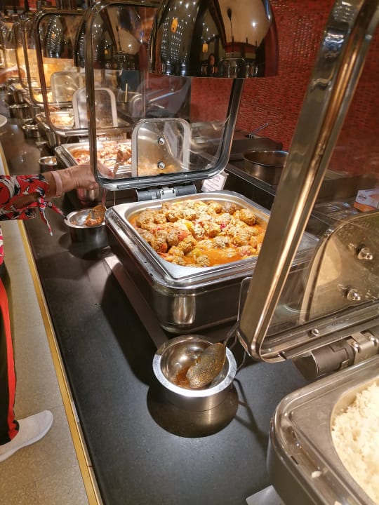 Gastro Limak Lara Deluxe Hotel & Resort