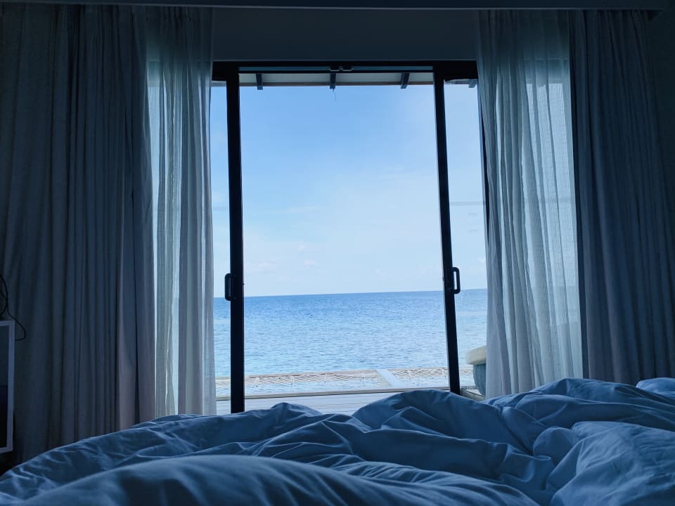 Zimmer NH Collection Maldives Havodda Resort